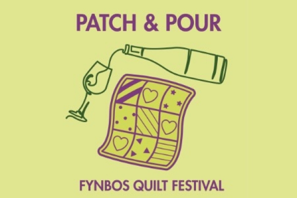 Patch & Pour Evening