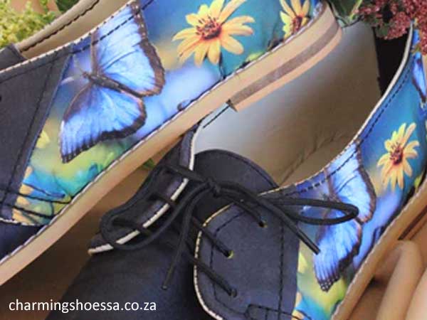 Fynbos Warm West Coast Welcome