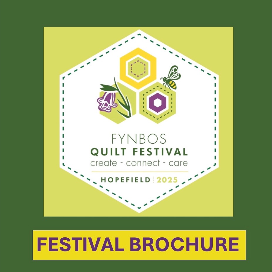 Festival Brochure