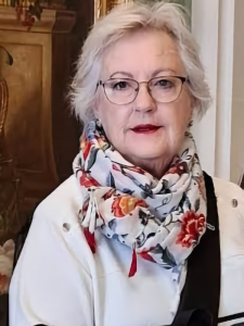 Annie du Toit