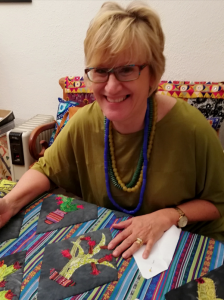 Elaine Barnard