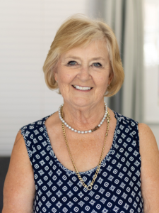 Lesley Taylor