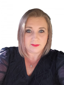 Liezel Keyser