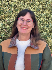 Mandy Rohland