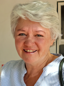 Nellie Alberts