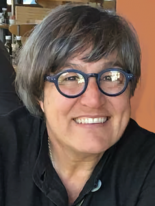 Ronelle van Zyl
