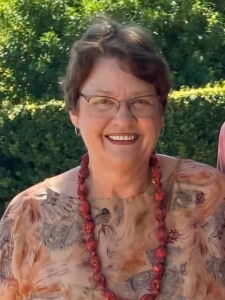 Santie Vorster
