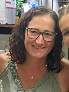 Stephanie Scott