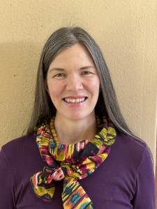 Susan Wessels
