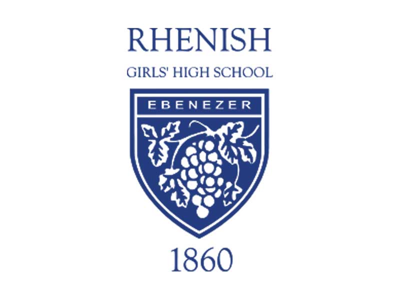 Rhenish Girls� High School